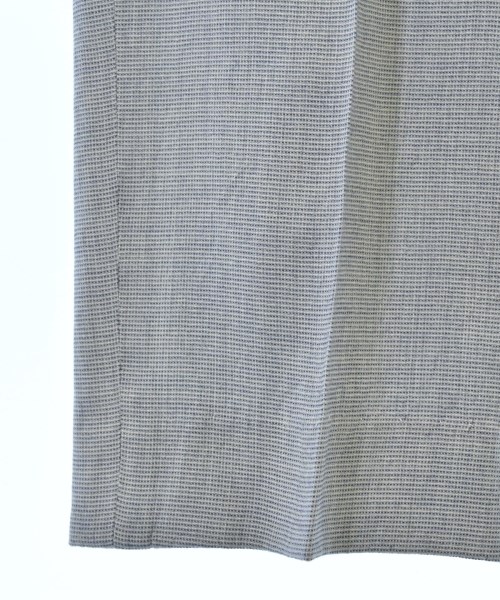 TOMORROWLAND collection（トゥモローランドコレクション）スラックス グレー サイズ:34(XS位) レディース/2200637648035