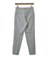 TOMORROWLAND collection（トゥモローランドコレクション）スラックス グレー サイズ:34(XS位) レディース/2200637648035