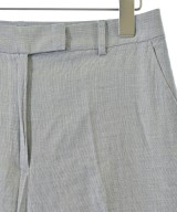 TOMORROWLAND collection（トゥモローランドコレクション）スラックス グレー サイズ:34(XS位) レディース/2200637648035