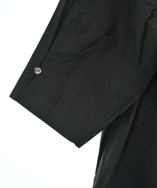 TOMORROWLAND collection（トゥモローランドコレクション）ブラウス 黒 サイズ:36(S位) レディース/2200647740033