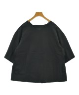 TOMORROWLAND collection（トゥモローランドコレクション）ブラウス 黒 サイズ:36(S位) レディース/2200647740033