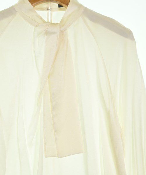 TOMORROWLAND collection（トゥモローランドコレクション）ブラウス 白 サイズ:36(S位) レディース/2200641033087