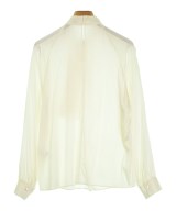 TOMORROWLAND collection（トゥモローランドコレクション）ブラウス 白 サイズ:36(S位) レディース/2200641033087