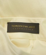 TOMORROWLAND collection（トゥモローランドコレクション）ブラウス 白 サイズ:36(S位) レディース/2200641033087