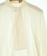 TOMORROWLAND collection（トゥモローランドコレクション）ブラウス 白 サイズ:36(S位) レディース/2200641033087