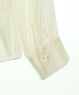 TOMORROWLAND collection（トゥモローランドコレクション）ブラウス 白 サイズ:36(S位) レディース/2200641033087