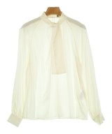 TOMORROWLAND collection ブラウス