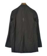 TOMORROWLAND collection（トゥモローランドコレクション）テーラードジャケット 茶 サイズ:36(S位) レディース/2200642775023