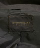 TOMORROWLAND collection（トゥモローランドコレクション）テーラードジャケット 茶 サイズ:36(S位) レディース/2200642775023