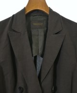 TOMORROWLAND collection（トゥモローランドコレクション）テーラードジャケット 茶 サイズ:36(S位) レディース/2200642775023