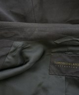 TOMORROWLAND collection（トゥモローランドコレクション）テーラードジャケット 茶 サイズ:36(S位) レディース/2200642775023