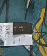 TOMORROWLAND collection（トゥモローランドコレクション）ブラウス 緑 サイズ:36(S位) レディース/2200642621085