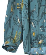 TOMORROWLAND collection（トゥモローランドコレクション）ブラウス 緑 サイズ:36(S位) レディース/2200642621085