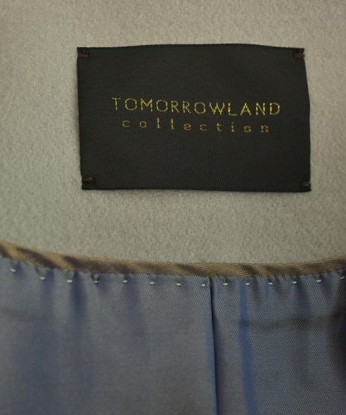 TOMORROWLAND collection（トゥモローランドコレクション）その他 ベージュ サイズ:34(XS位) レディース/2200642643025