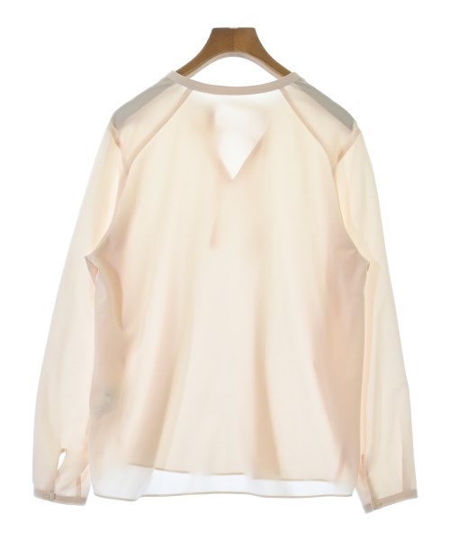 TOMORROWLAND collection（トゥモローランドコレクション）ブラウス ピンク サイズ:36(S位) レディース/2200650213074