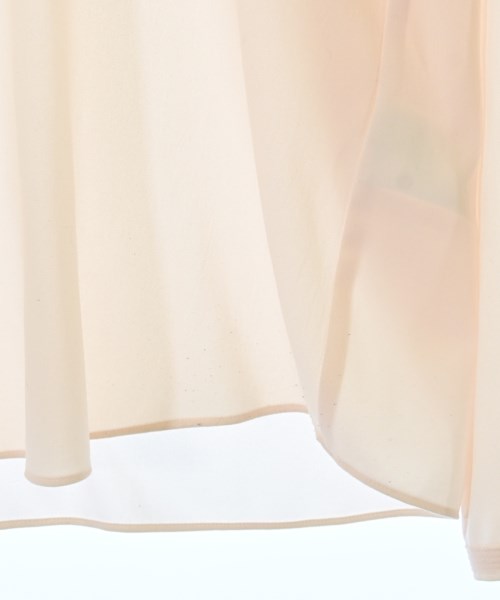 TOMORROWLAND collection（トゥモローランドコレクション）ブラウス ピンク サイズ:36(S位) レディース/2200650213074