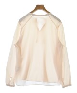 TOMORROWLAND collection（トゥモローランドコレクション）ブラウス ピンク サイズ:36(S位) レディース/2200650213074