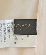 TOMORROWLAND collection（トゥモローランドコレクション）ブラウス ピンク サイズ:36(S位) レディース/2200650213074