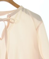 TOMORROWLAND collection（トゥモローランドコレクション）ブラウス ピンク サイズ:36(S位) レディース/2200650213074