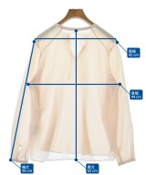 TOMORROWLAND collection（トゥモローランドコレクション）ブラウス ピンク サイズ:36(S位) レディース/2200650213074