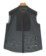 TOMORROWLAND collection（トゥモローランドコレクション）カジュアルシャツ 黒 サイズ:36(S位) レディース/2200643808157