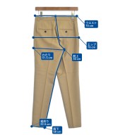 TOMORROWLAND collection（トゥモローランドコレクション）その他 ベージュ サイズ:34(XS位) レディース/2200646764023