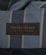 TOMORROWLAND collection（トゥモローランドコレクション）ひざ丈スカート グレー サイズ:36(S位) レディース/2200641906015