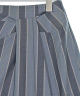 TOMORROWLAND collection（トゥモローランドコレクション）ひざ丈スカート グレー サイズ:36(S位) レディース/2200641906015