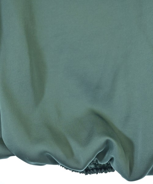 TOMORROWLAND collection（トゥモローランドコレクション）ブラウス 緑 サイズ:36(S位) レディース/2200638169034