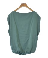 TOMORROWLAND collection（トゥモローランドコレクション）ブラウス 緑 サイズ:36(S位) レディース/2200638169034