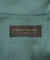 TOMORROWLAND collection（トゥモローランドコレクション）ブラウス 緑 サイズ:36(S位) レディース/2200638169034