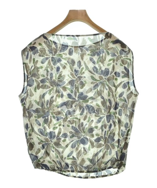 TOMORROWLAND collection（トゥモローランドコレクション）ブラウス 白 サイズ:36(S位) レディース/2200639489025