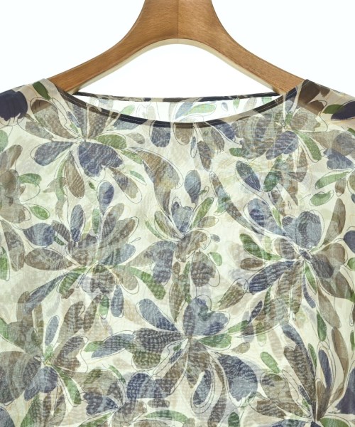 TOMORROWLAND collection（トゥモローランドコレクション）ブラウス 白 サイズ:36(S位) レディース/2200639489025