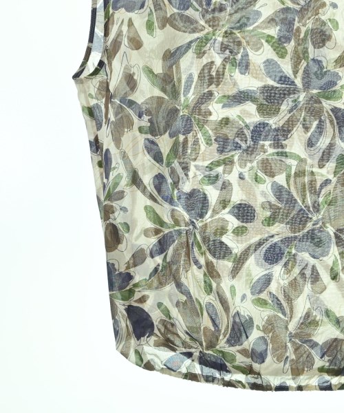 TOMORROWLAND collection（トゥモローランドコレクション）ブラウス 白 サイズ:36(S位) レディース/2200639489025