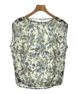 TOMORROWLAND collection（トゥモローランドコレクション）ブラウス 白 サイズ:36(S位) レディース/2200639489025