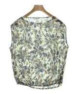 TOMORROWLAND collection（トゥモローランドコレクション）ブラウス 白 サイズ:36(S位) レディース/2200639489025