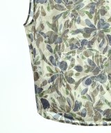 TOMORROWLAND collection（トゥモローランドコレクション）ブラウス 白 サイズ:36(S位) レディース/2200639489025