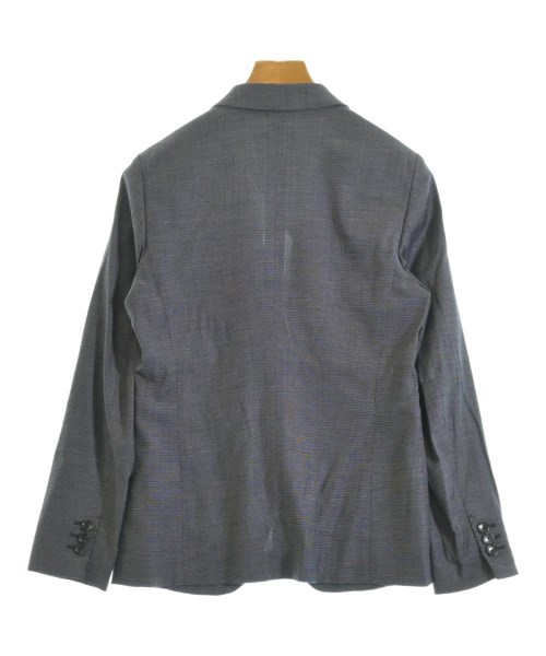 TOMORROWLAND collection（トゥモローランドコレクション）テーラードジャケット 紺 サイズ:36(S位) レディース/2200650737204