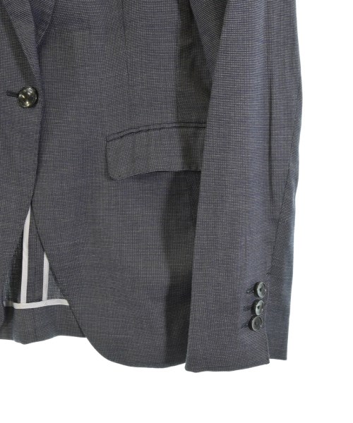 TOMORROWLAND collection（トゥモローランドコレクション）テーラードジャケット 紺 サイズ:36(S位) レディース/2200650737204