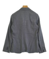 TOMORROWLAND collection（トゥモローランドコレクション）テーラードジャケット 紺 サイズ:36(S位) レディース/2200650737204