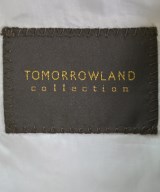 TOMORROWLAND collection（トゥモローランドコレクション）テーラードジャケット 紺 サイズ:36(S位) レディース/2200650737204