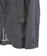 TOMORROWLAND collection（トゥモローランドコレクション）テーラードジャケット 紺 サイズ:36(S位) レディース/2200650737204