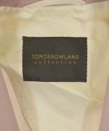 TOMORROWLAND collection（トゥモローランドコレクション）テーラードジャケット ピンク サイズ:36(S位) レディース/2200650737211