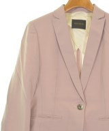 TOMORROWLAND collection（トゥモローランドコレクション）テーラードジャケット ピンク サイズ:36(S位) レディース/2200650737211