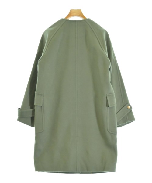 TOMORROWLAND collection（トゥモローランドコレクション）その他 カーキ サイズ:36(S位) レディース/2200646472010