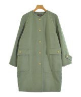 TOMORROWLAND collection（トゥモローランドコレクション）その他 カーキ サイズ:36(S位) レディース/2200646472010