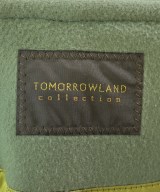 TOMORROWLAND collection（トゥモローランドコレクション）その他 カーキ サイズ:36(S位) レディース/2200646472010