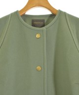 TOMORROWLAND collection（トゥモローランドコレクション）その他 カーキ サイズ:36(S位) レディース/2200646472010