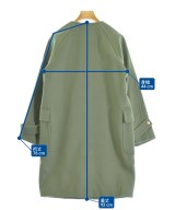 TOMORROWLAND collection（トゥモローランドコレクション）その他 カーキ サイズ:36(S位) レディース/2200646472010