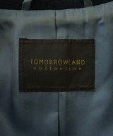 TOMORROWLAND collection（トゥモローランドコレクション）ピーコート 紺 サイズ:36(S位) レディース/2200647945018